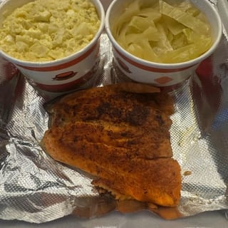 Salmon